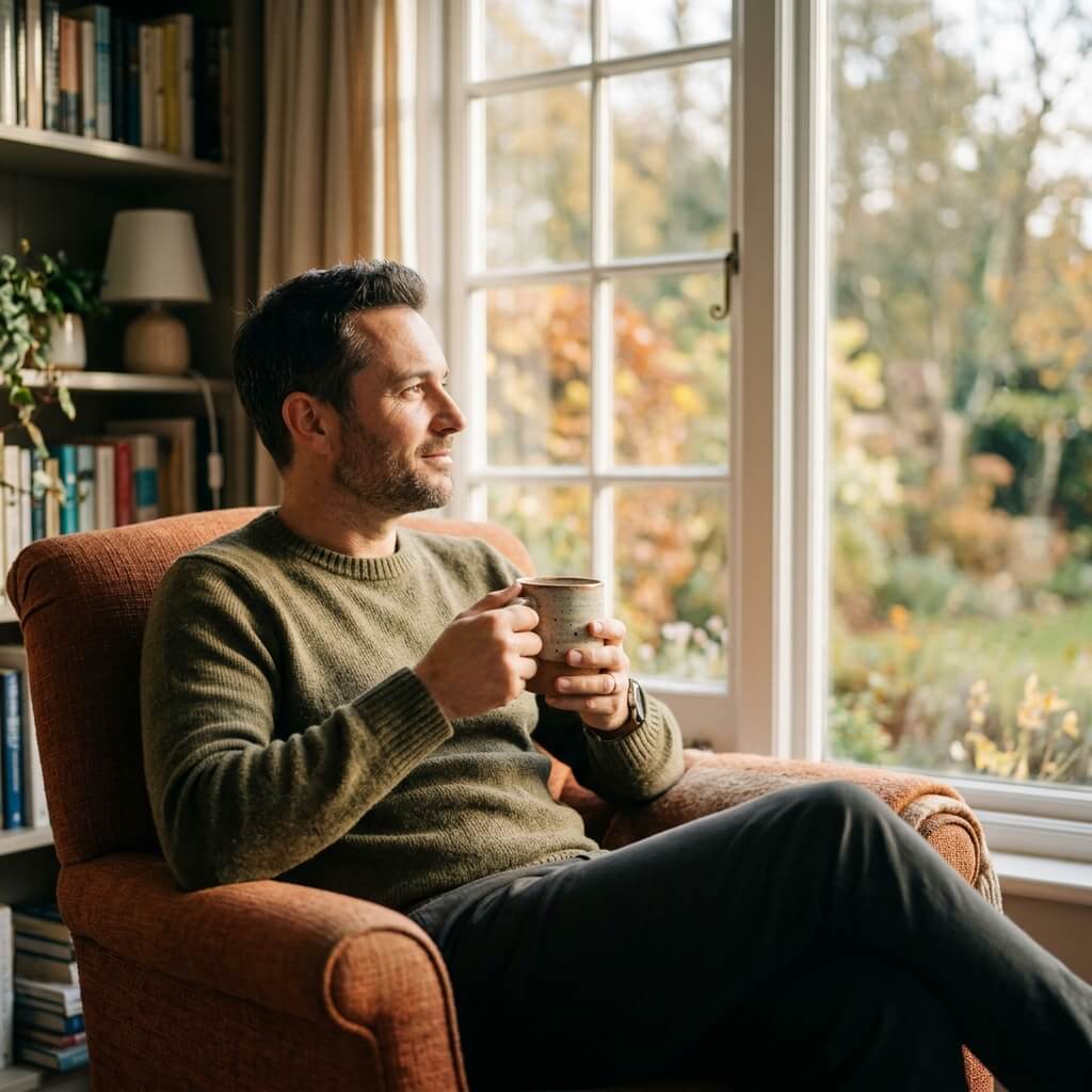 Self Care for Caregivers