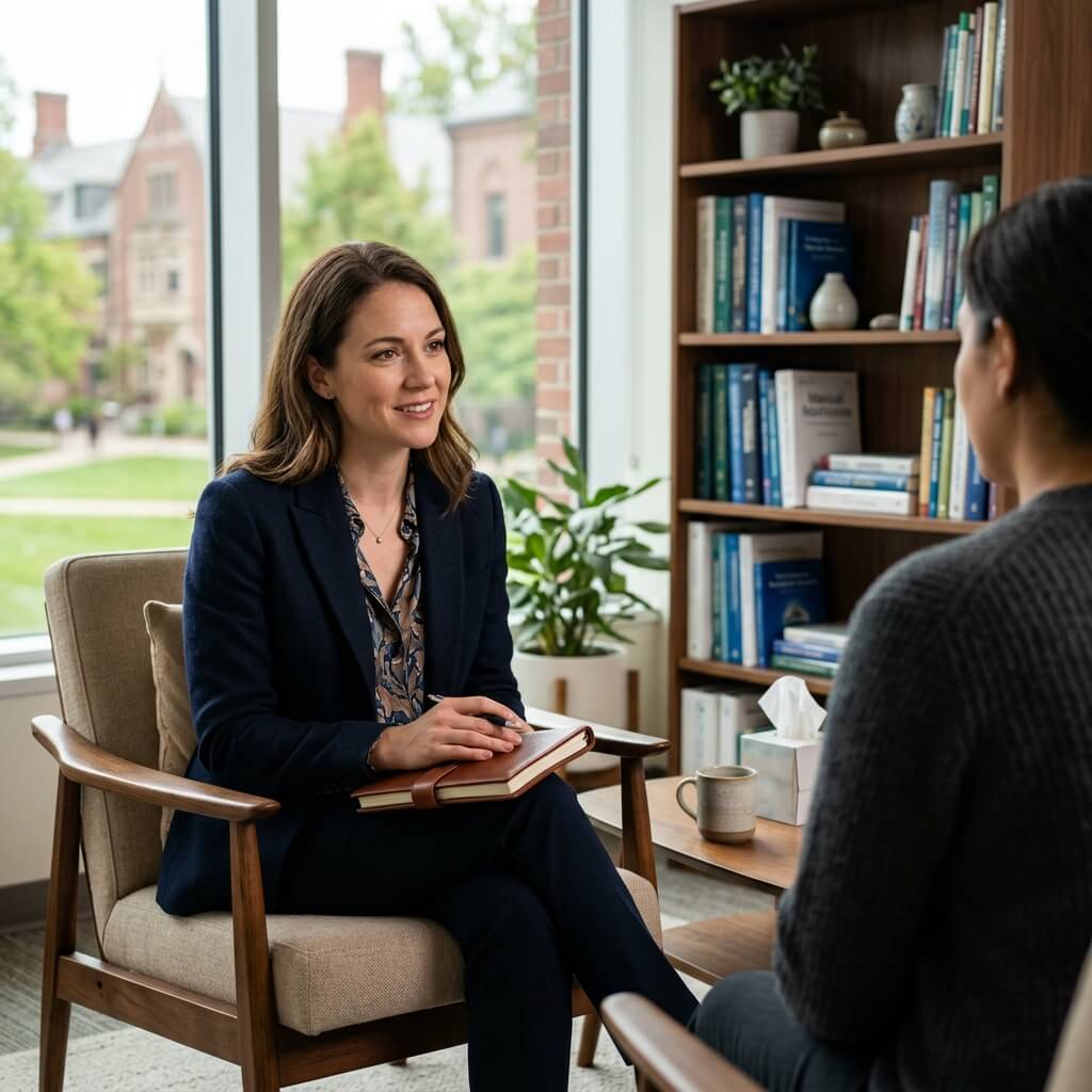 Professional Psychotherapy & Clinical Approach