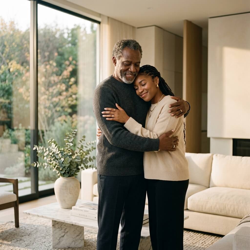 Caregiver Family Support
