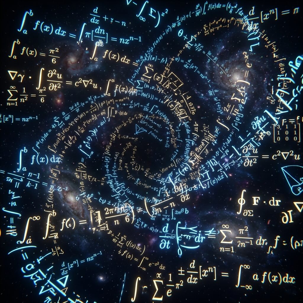 Bg Math Crazy
